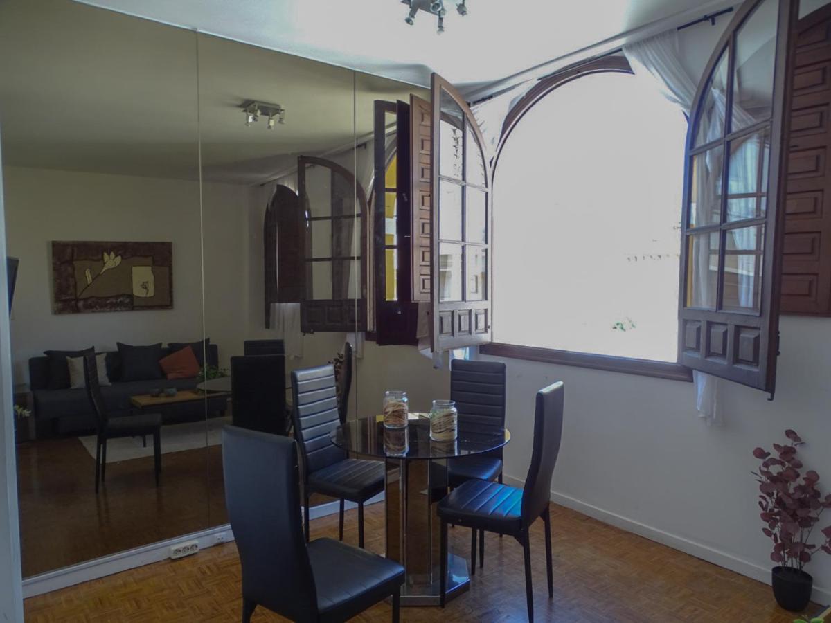 Apartamento Con Vistas A La Giralda. Sevilla