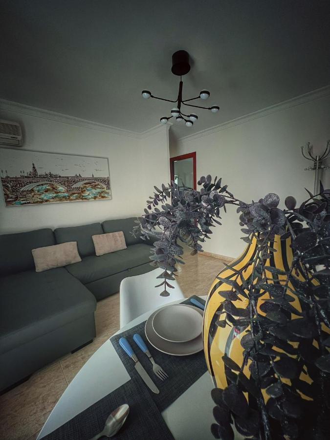 Apartamento Loftriana