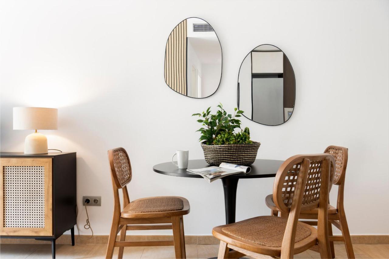 Apartamento Avanti Torre Del Valle, Recien Reformado! Sevilla