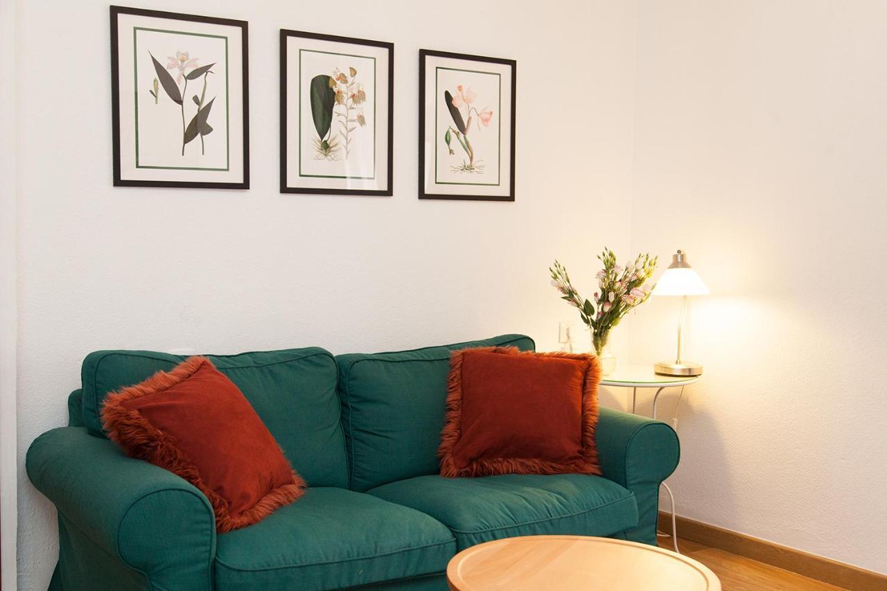 Apartment Gotoseville Sierpes