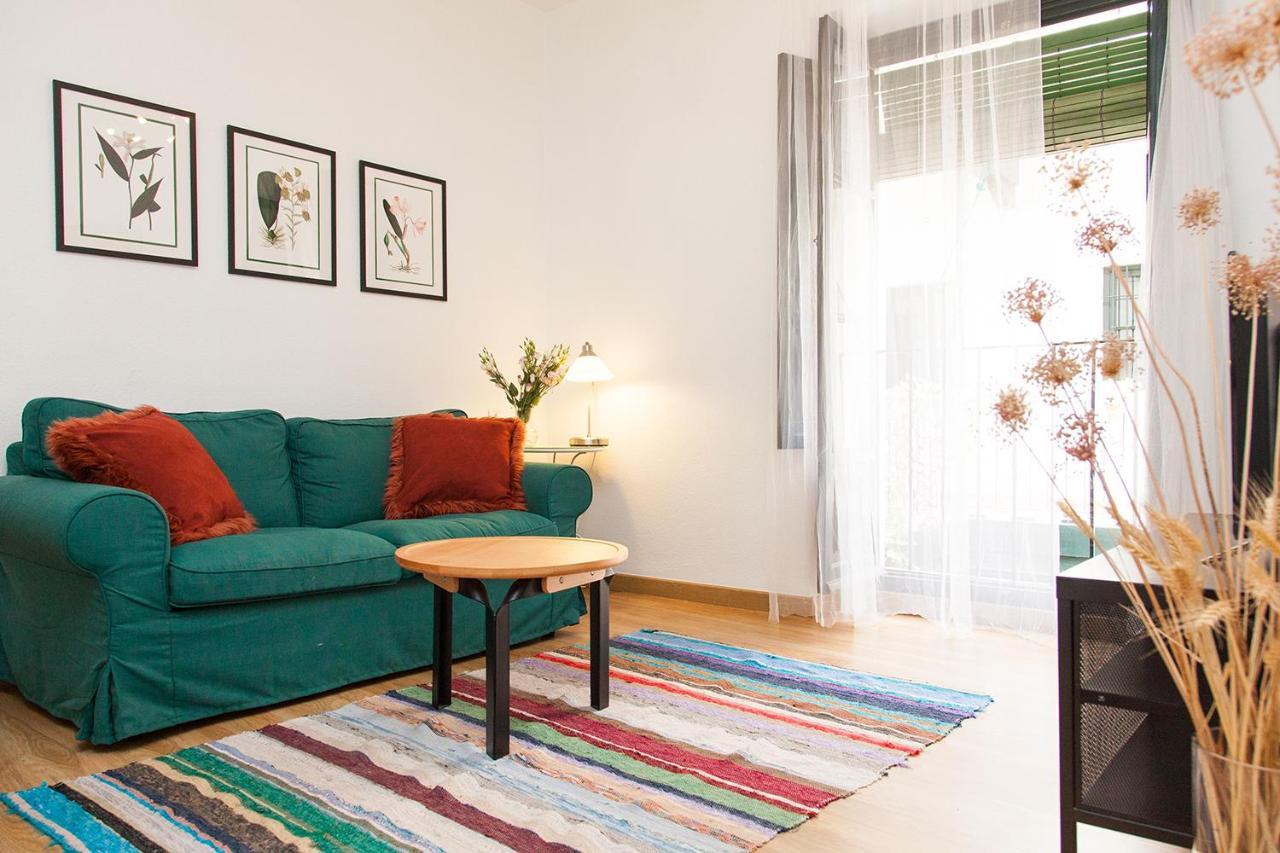 Gotoseville Sierpes Apartment Seville