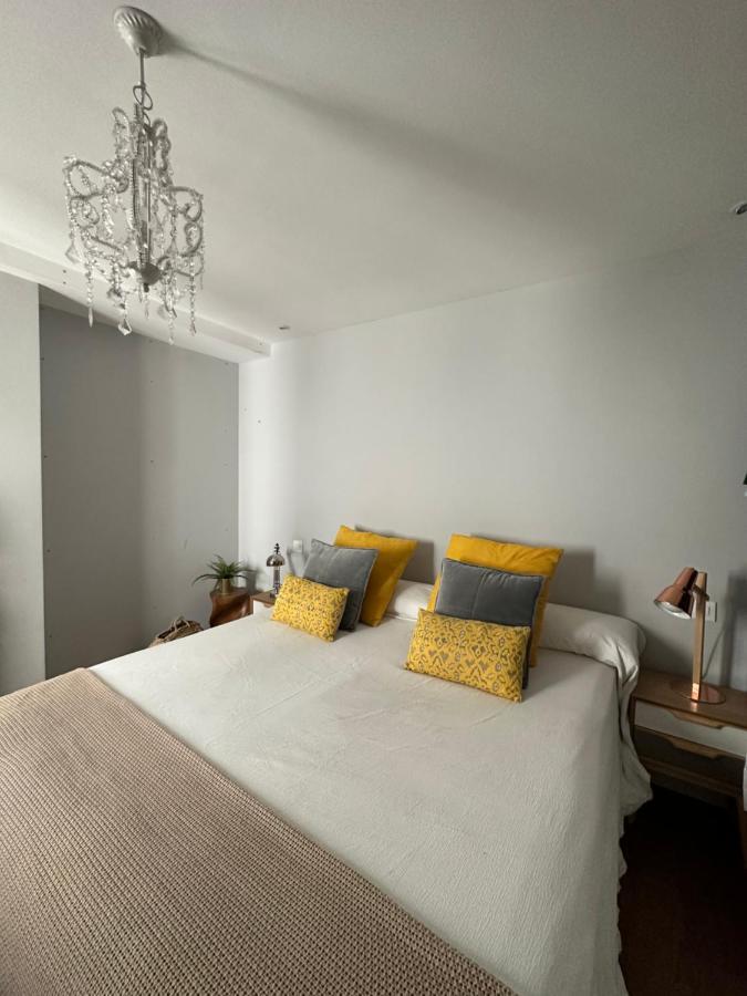 Excelente Y Centrico Apartamento Sevilla