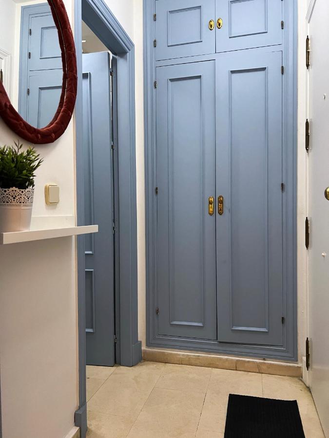 Apartamento Estudio Calle San Vicente