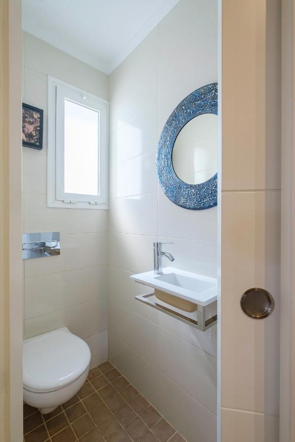 Apartamento Castilla