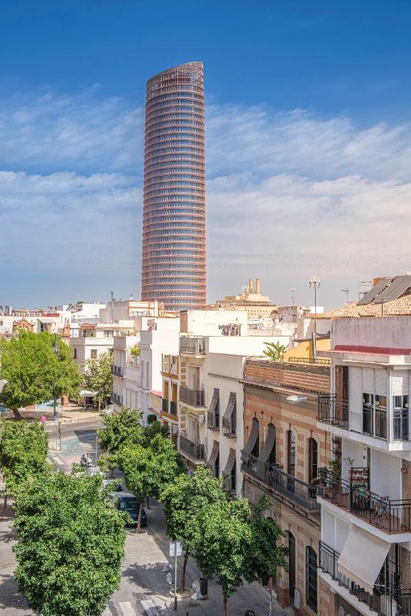 Castilla Apartamento Sevilla