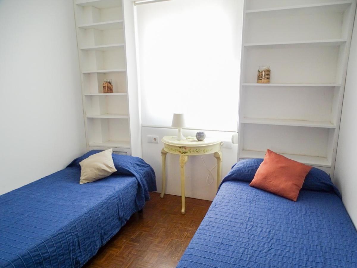 Con Vistas A La Giralda. Apartamento