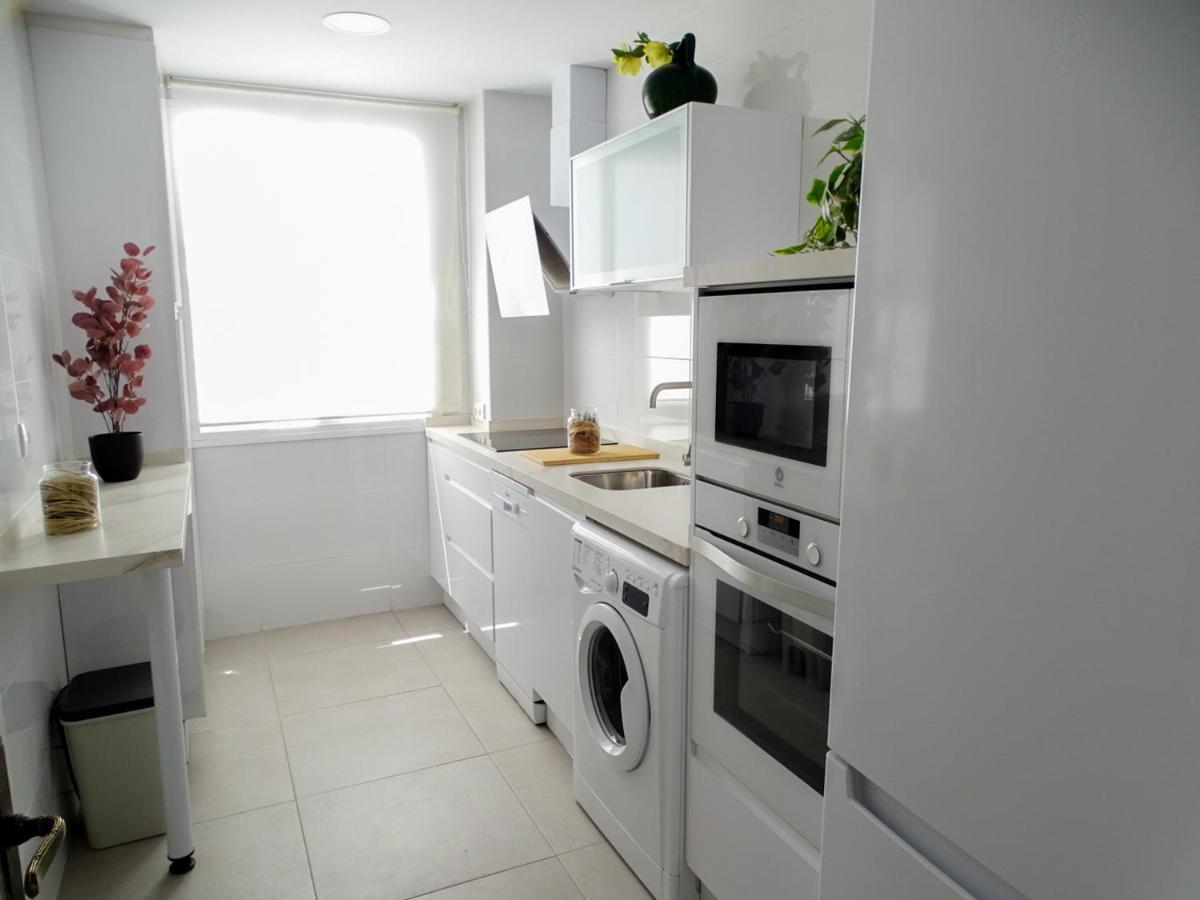 Apartamento Con Vistas A La Giralda. Sevilla