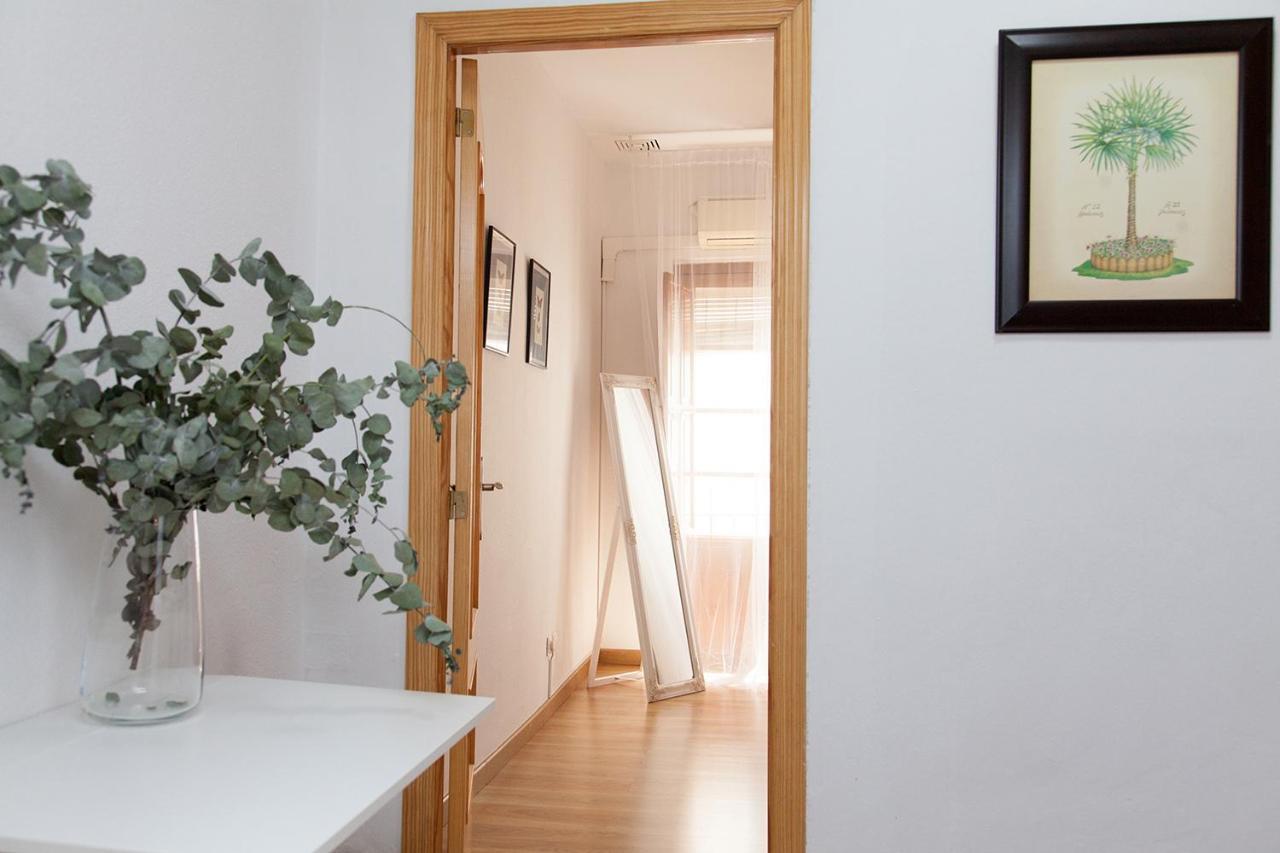 Apartment Gotoseville Sierpes Seville