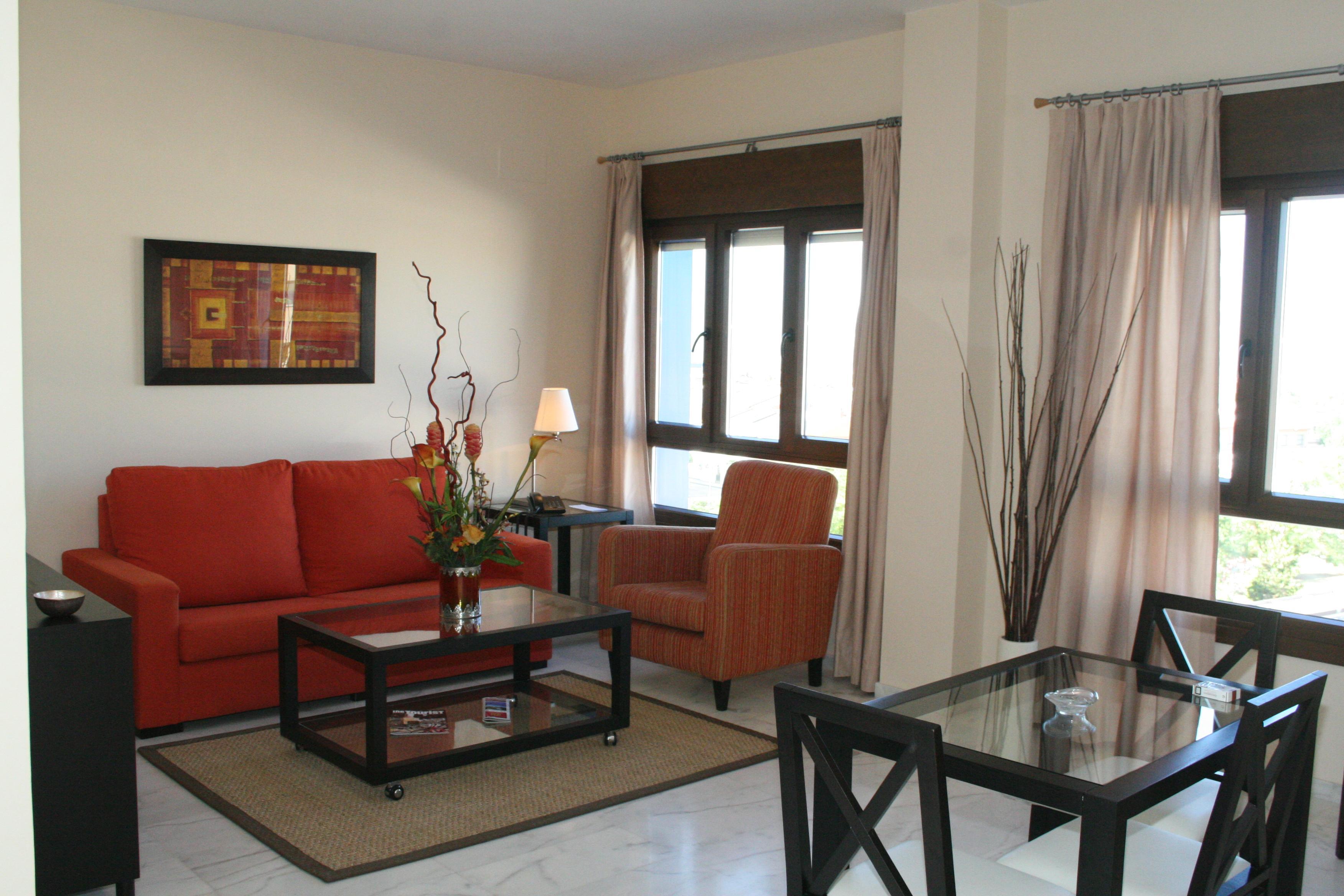 Luxsevilla Palacio *