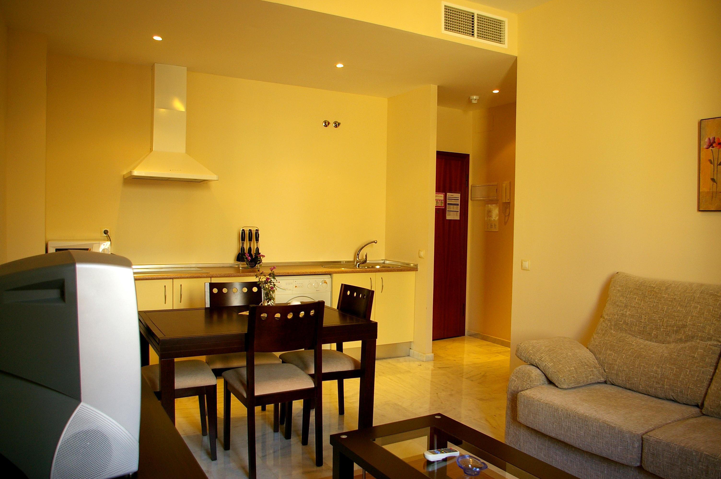 Luxsevilla Palacio