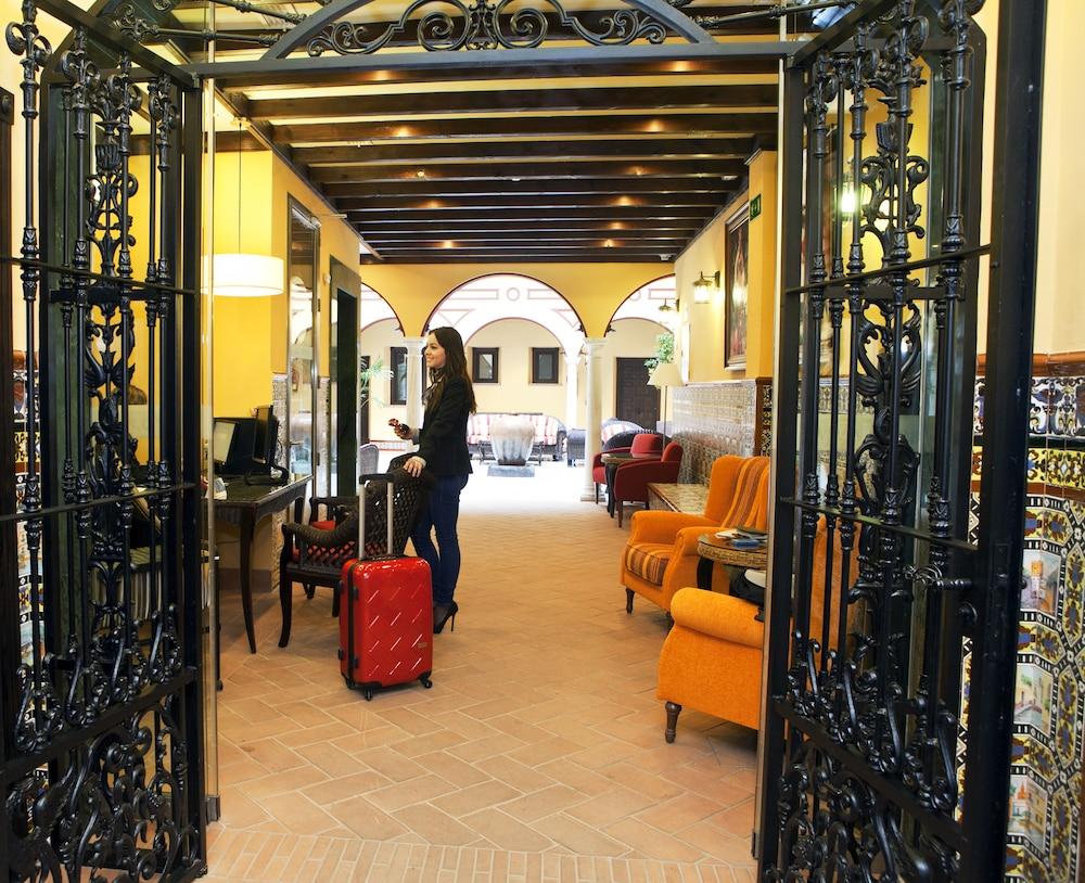 Itaca By Soho Boutique Hotel