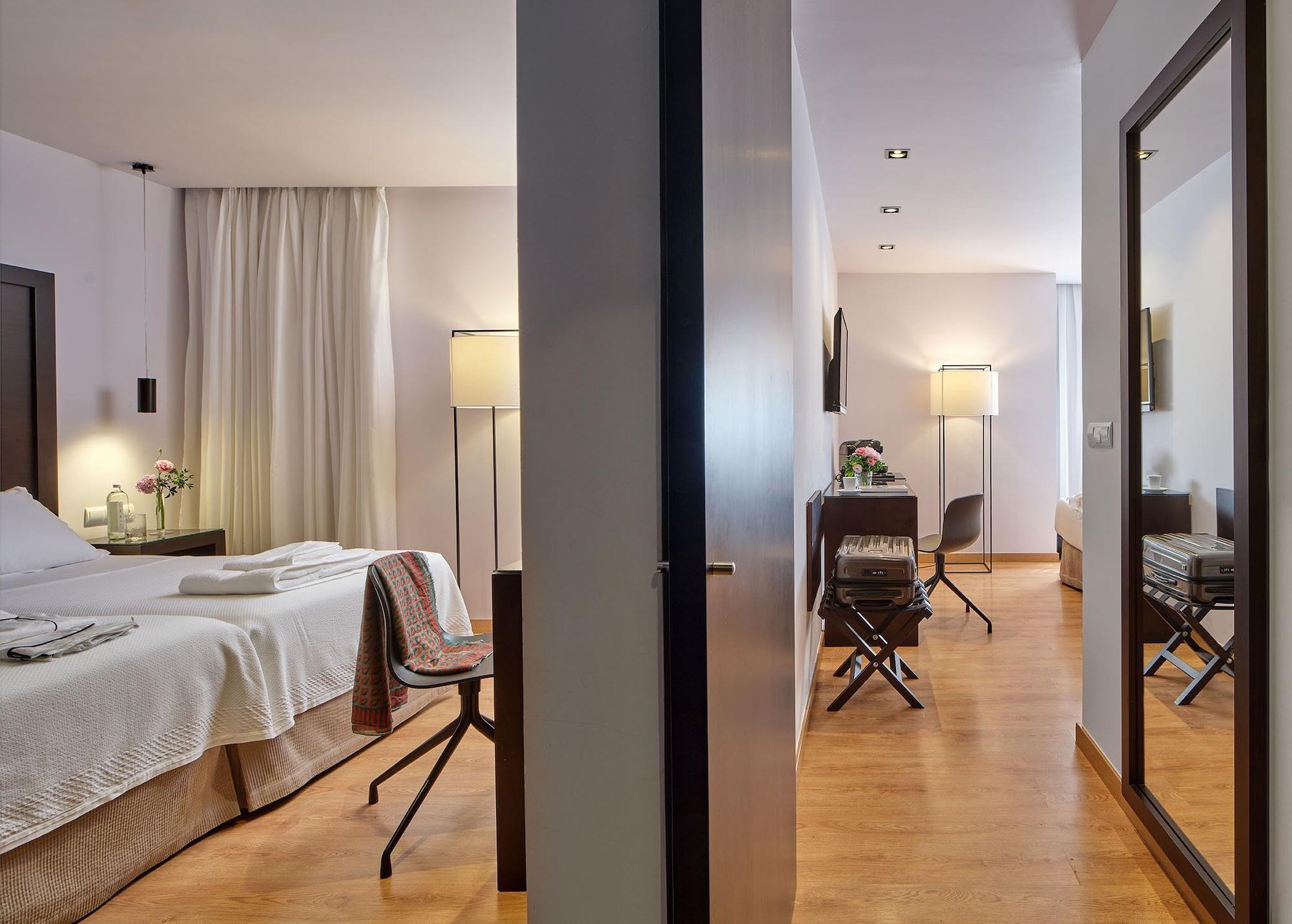 Fernando Iii 4* Sevilla