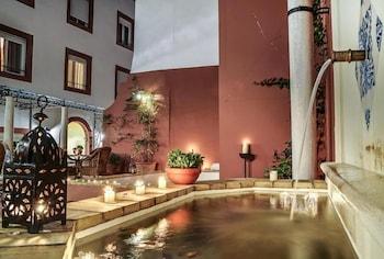 Hotel Murillo Reinoso Seville