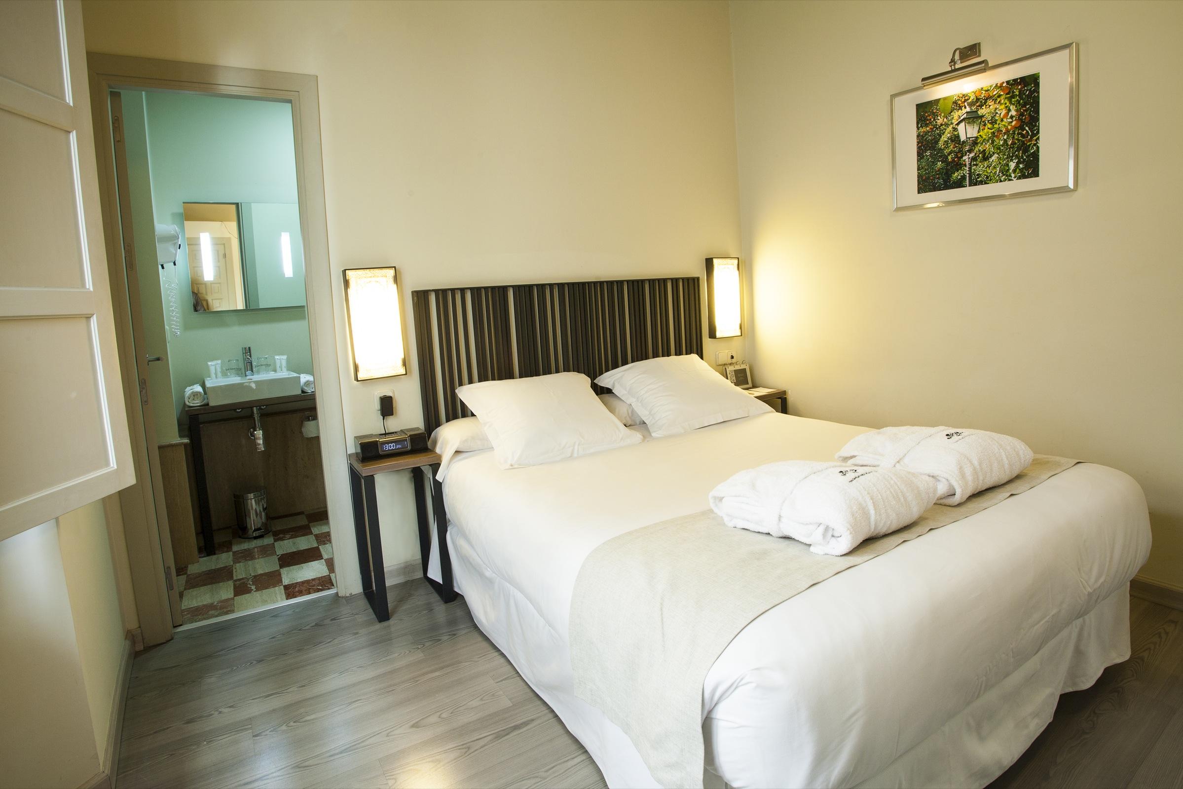 Boutique Casas De Santa Cruz 3*