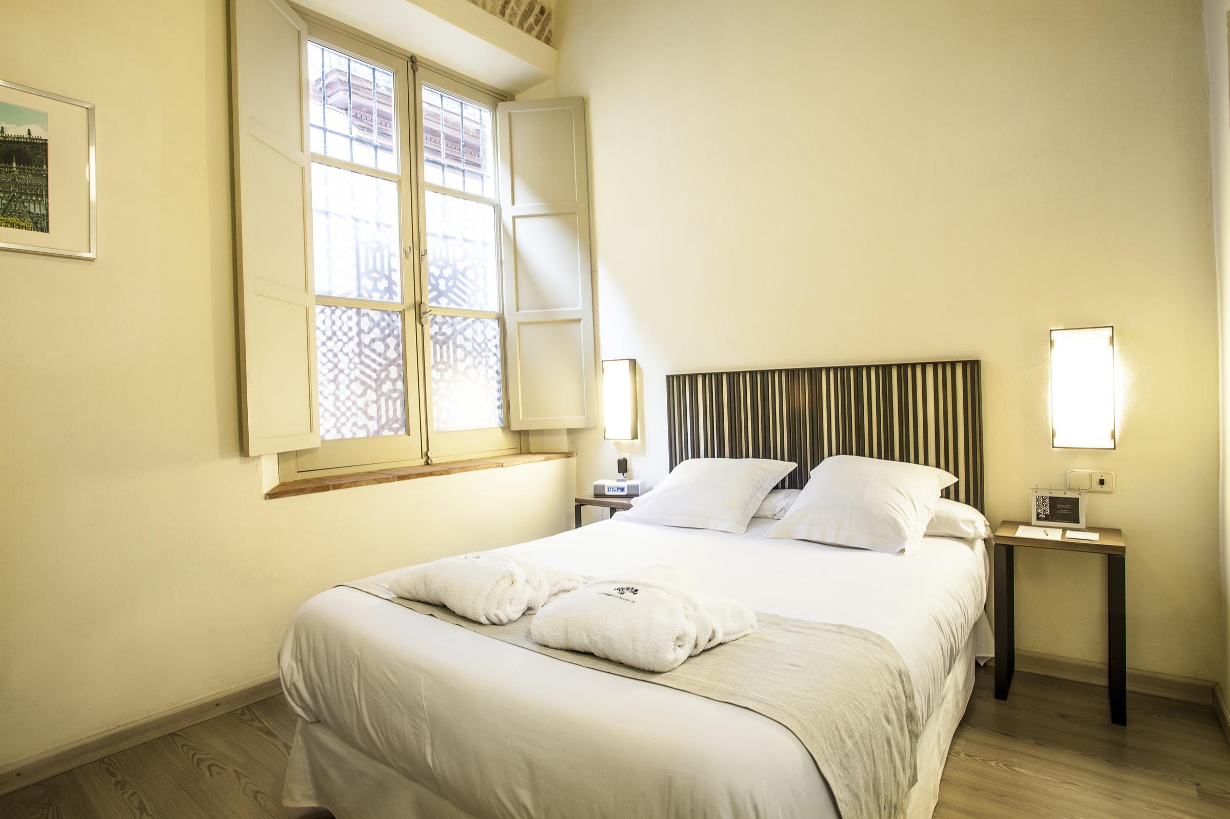 Boutique Casas De Santa Cruz 3* Sevilla