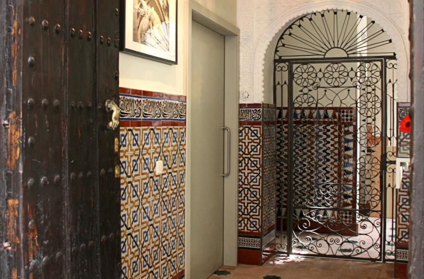 Hotel Boutique Casas De Santa Cruz 3*