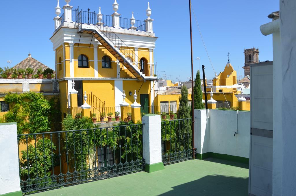 Bienvenido Sevilla