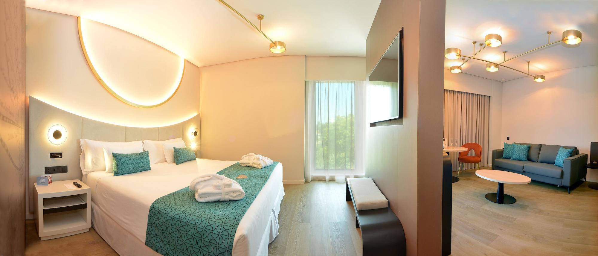 Hotel Barceló Renacimiento Sevilla