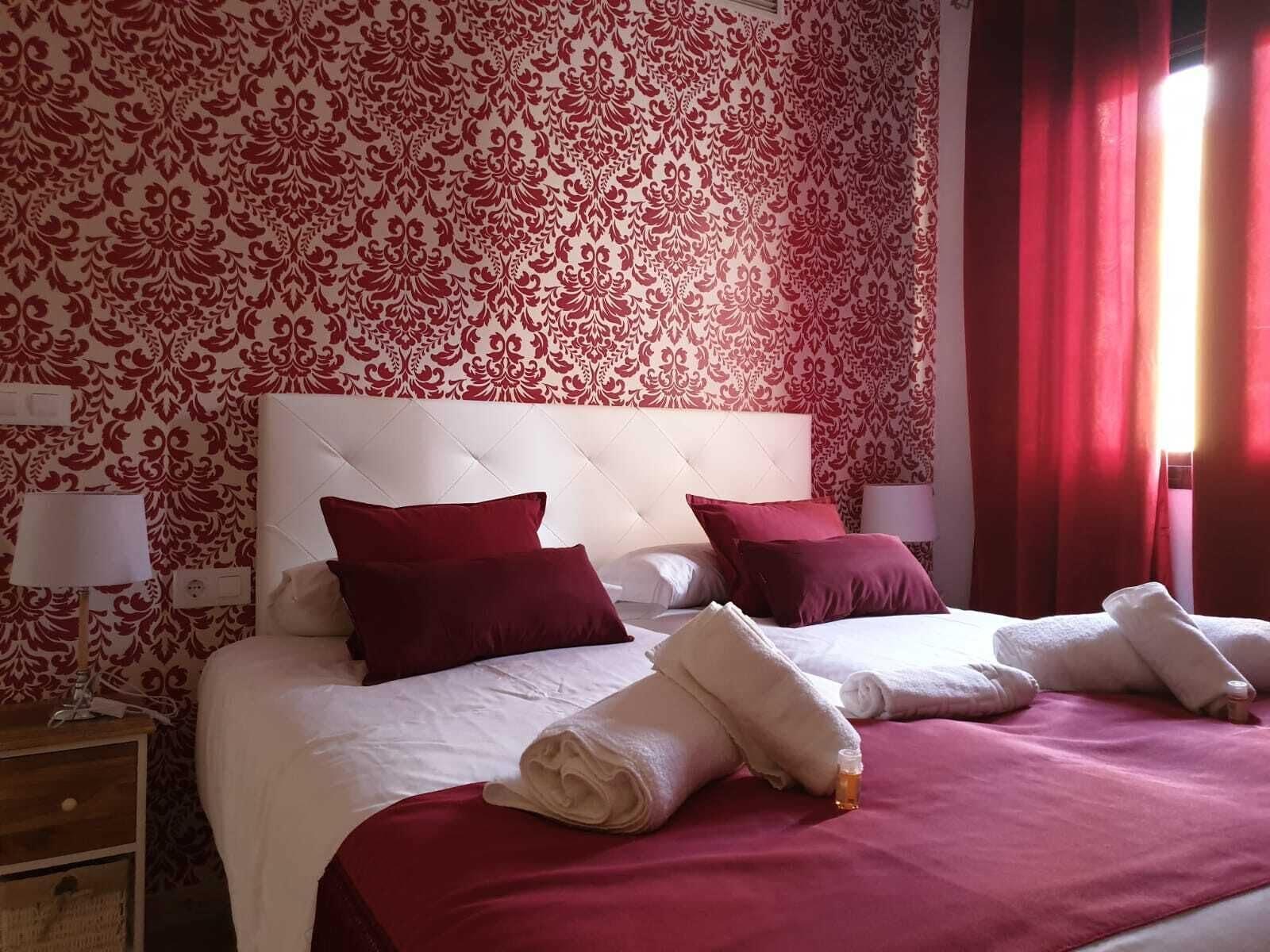 Hotel Y Dona Lola 2*