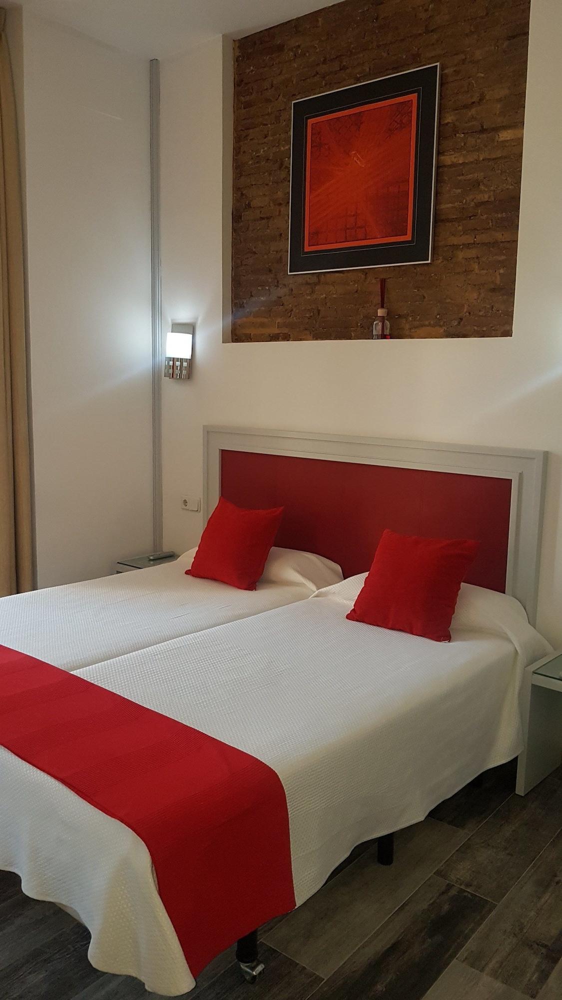 Hotel Y Dona Lola