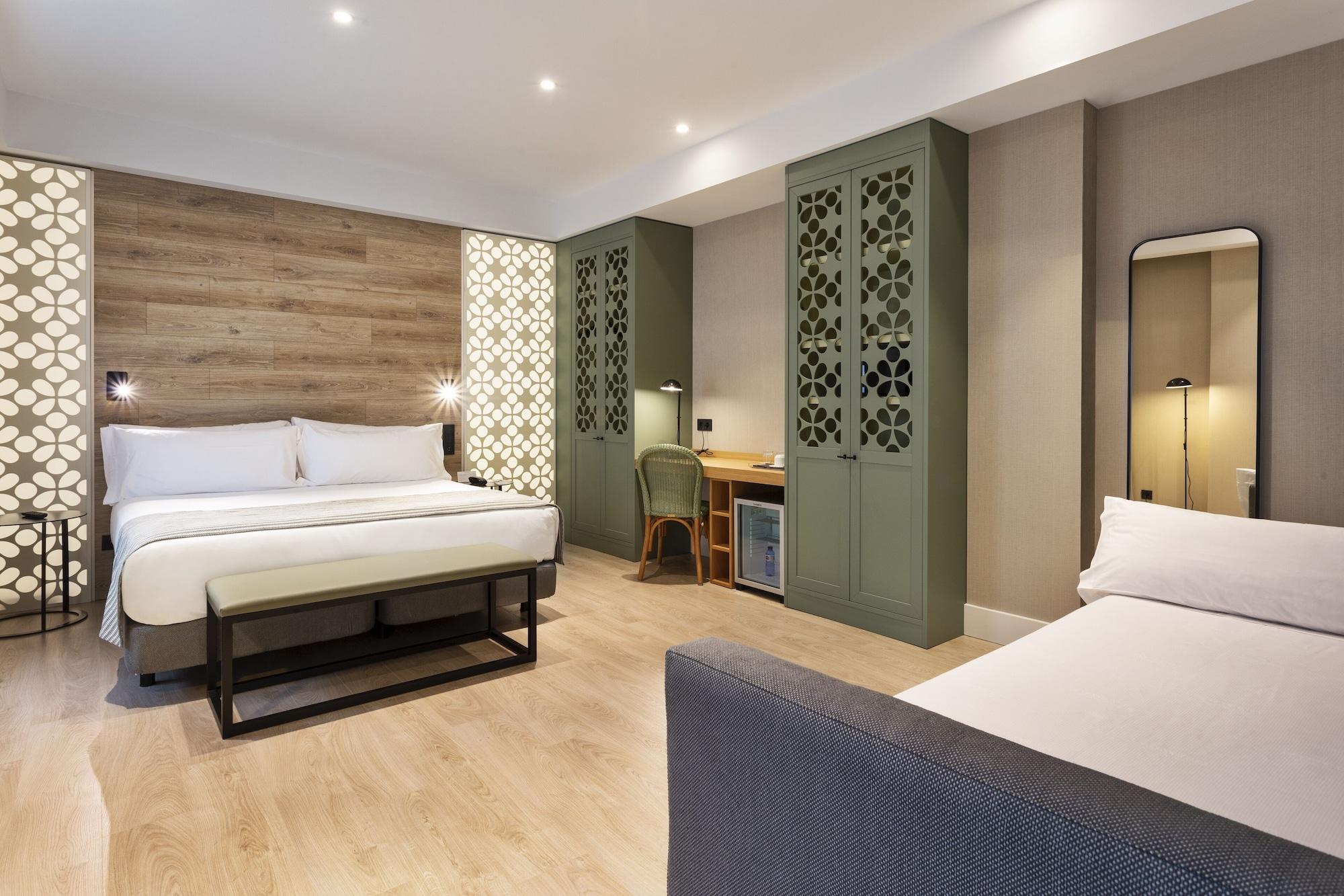 Catalonia Santa Justa 4* Sevilla