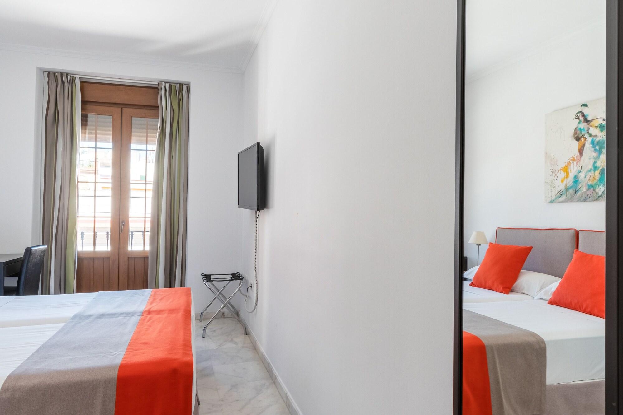 Hotel Cool Sevilla