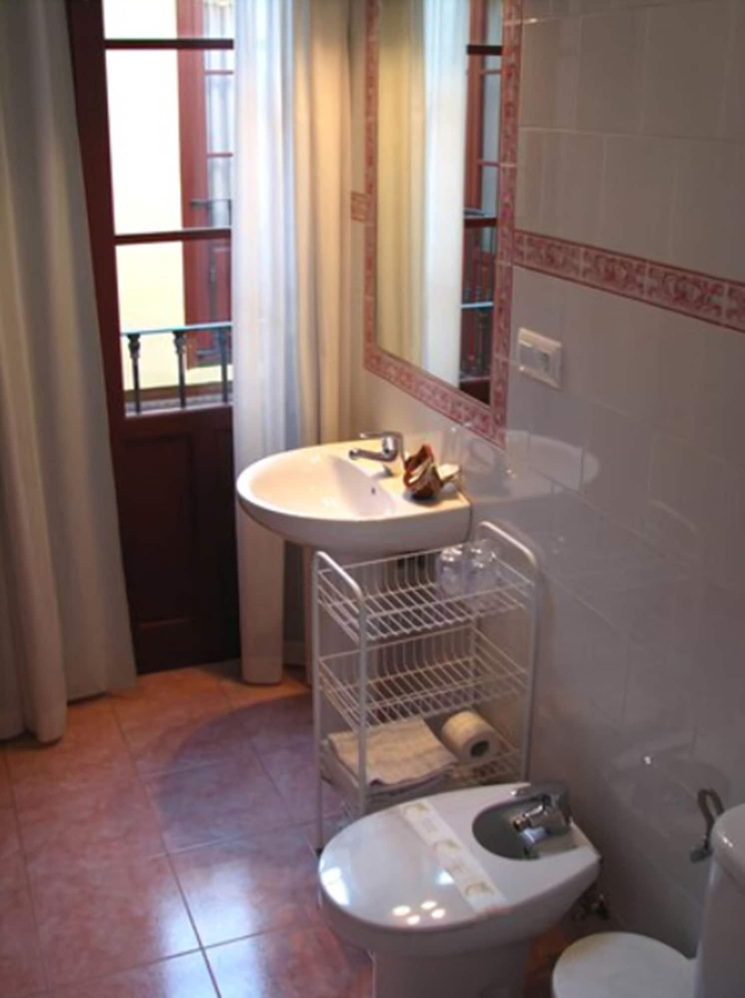 Hotel Casa Palacio Don Pedro Seville