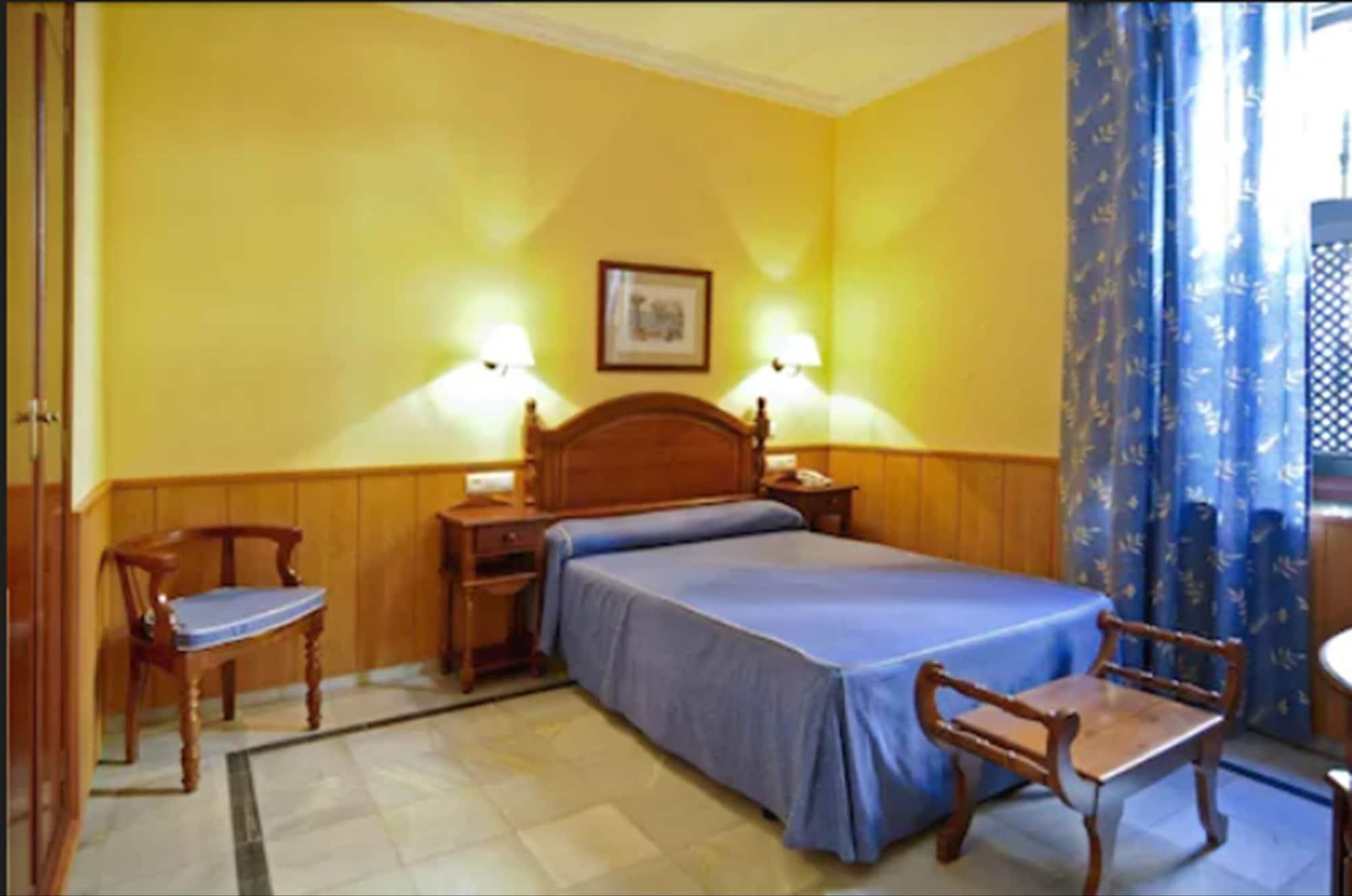Casa Palacio Don Pedro Hotel Seville