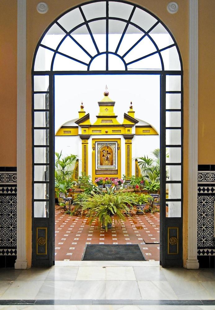 Hotel Casa Palacio Don Pedro Seville