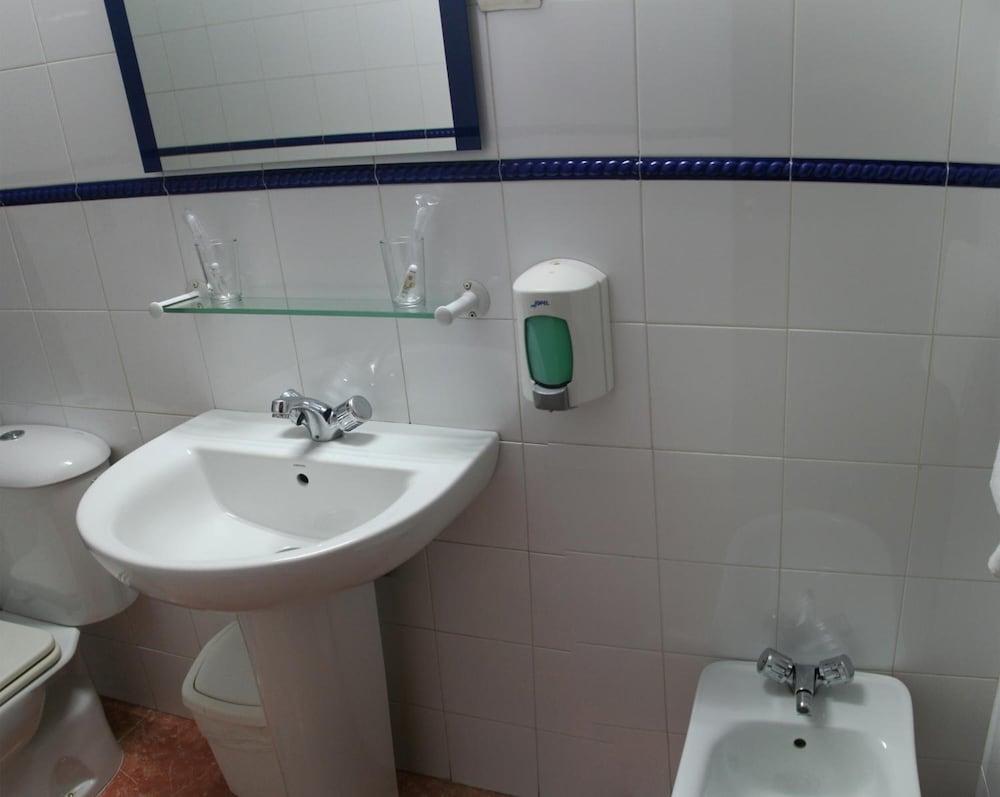 Jentoft Hostal