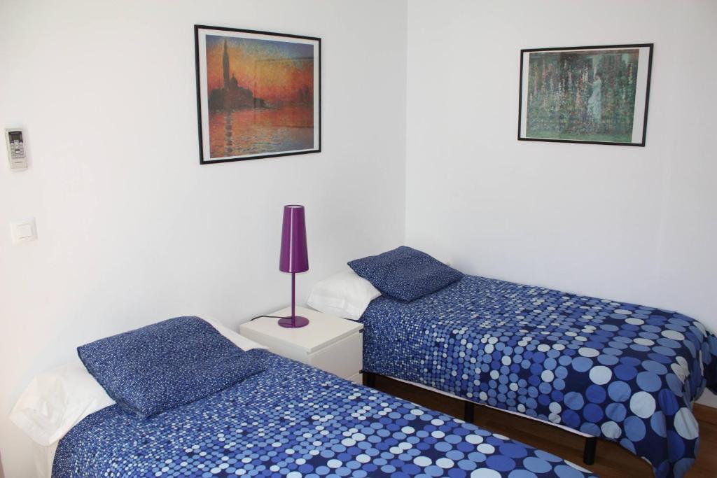 La Casa Del Conde De Gelves Apartamento Sevilla