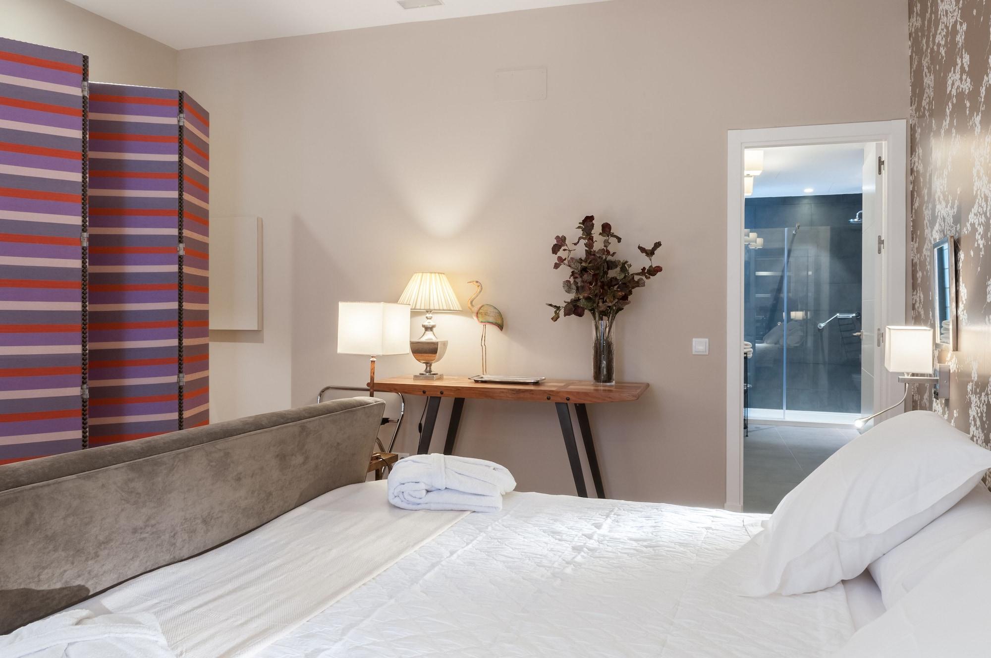 Murillo Catedral Apartment