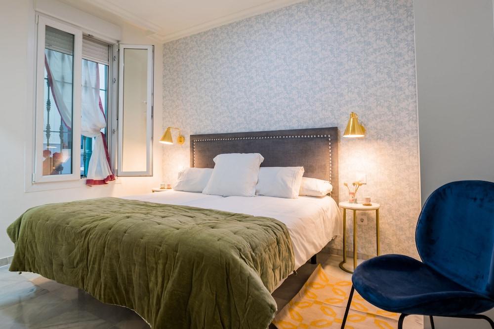 Guest house Nuea Alameda