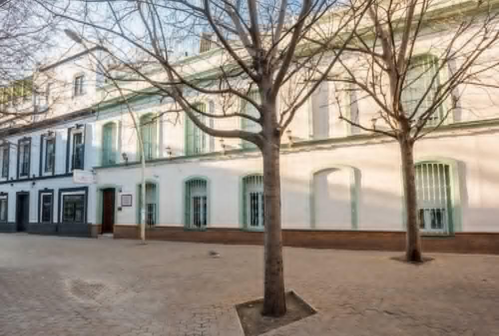 Nuea Alameda Sevilla