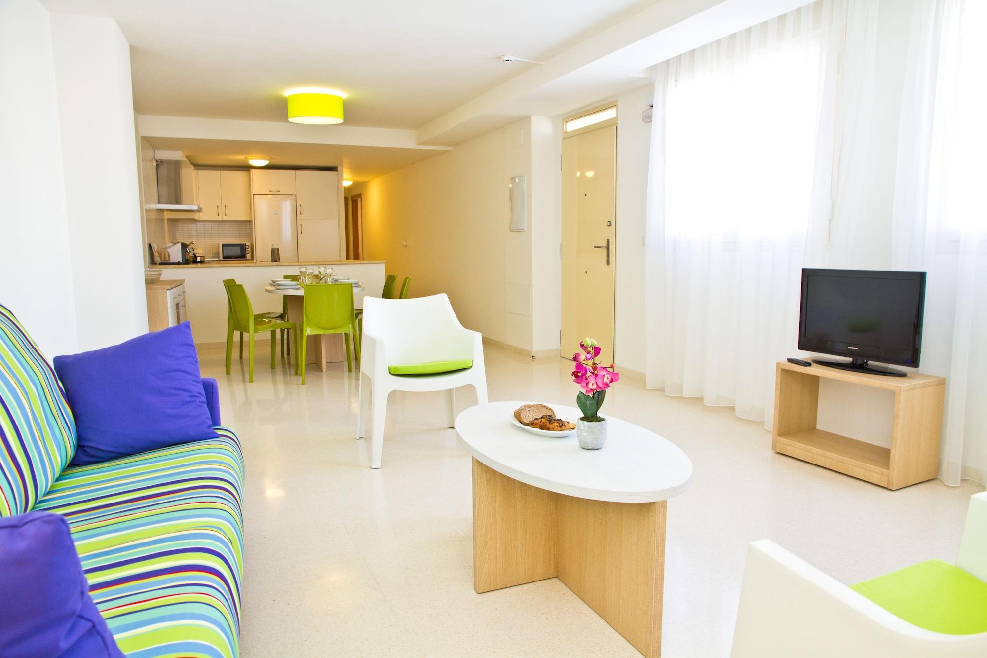 Apartment Pierre &
