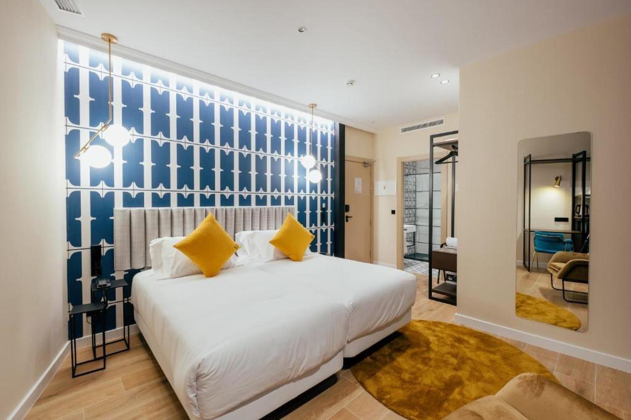 Cetina Hotel