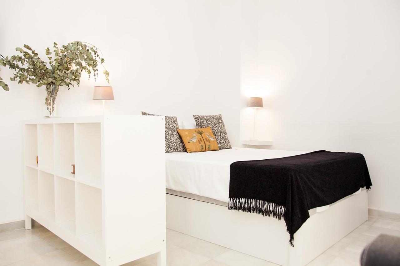 Apartamento Gotoseville Siete Revueltas *