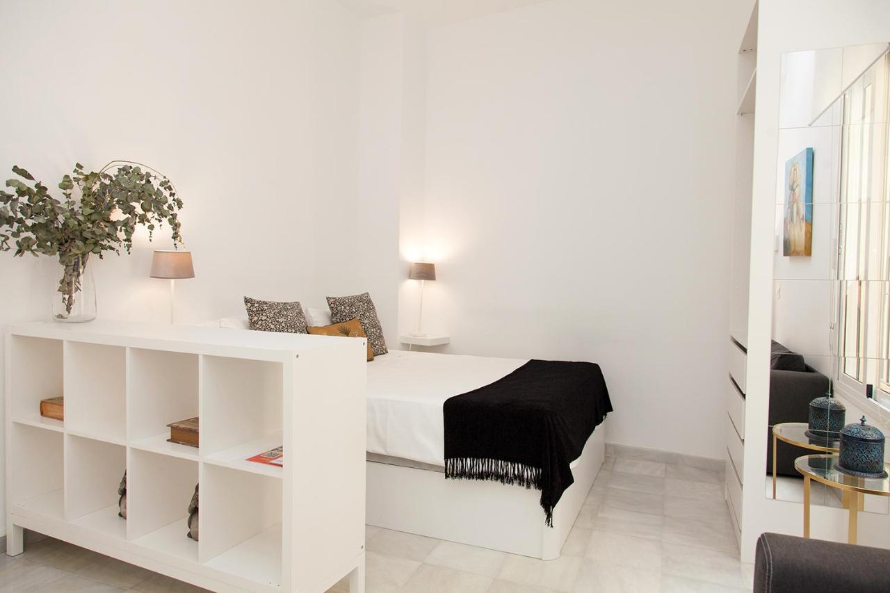 Gotoseville Siete Revueltas Apartamento