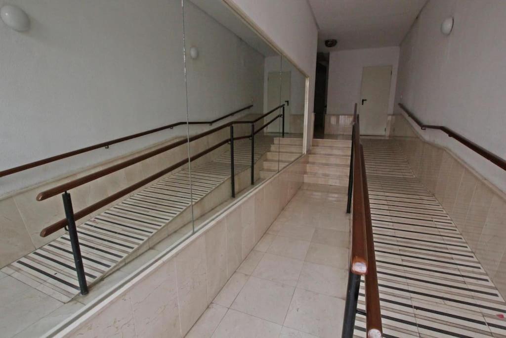 Cultura Sevillana - Terraza Y Parking Gratis
