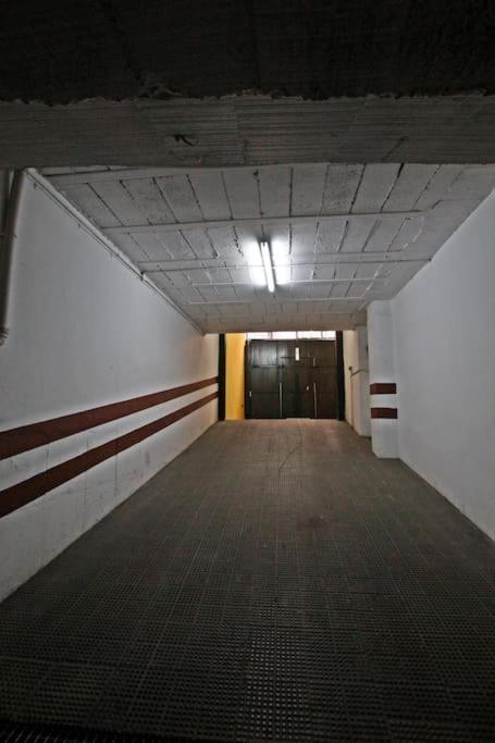 Apartamento Cultura Sevillana - Terraza Y Parking Gratis Sevilla