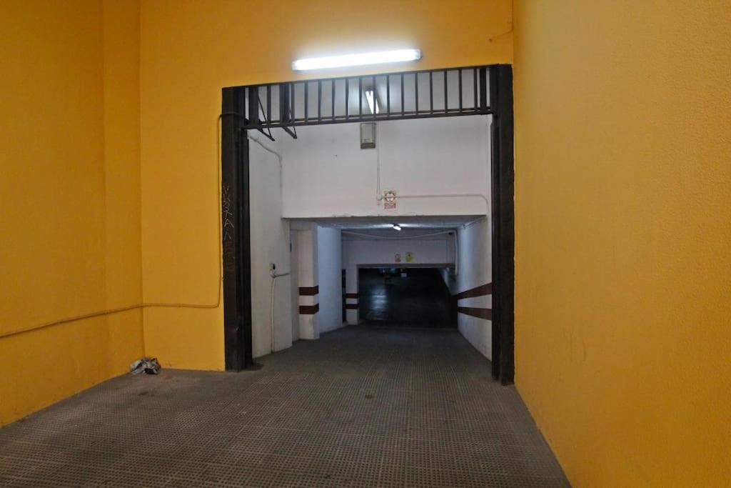 Cultura Sevillana - Terraza Y Parking Gratis * Sevilla