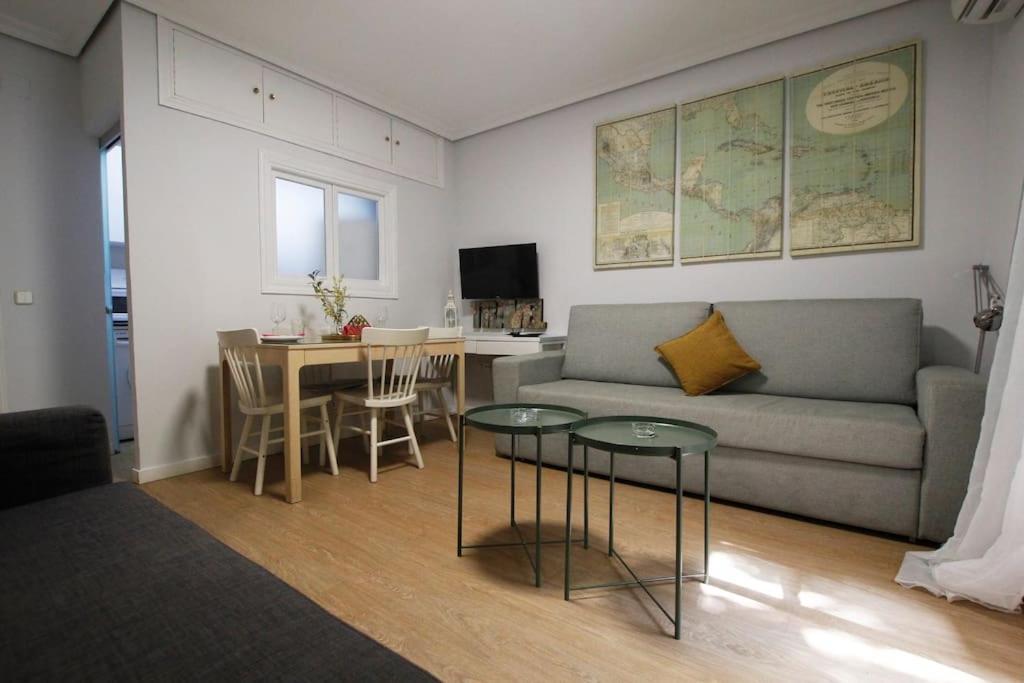 Cultura Sevillana - Terraza Y Parking Gratis Sevilla