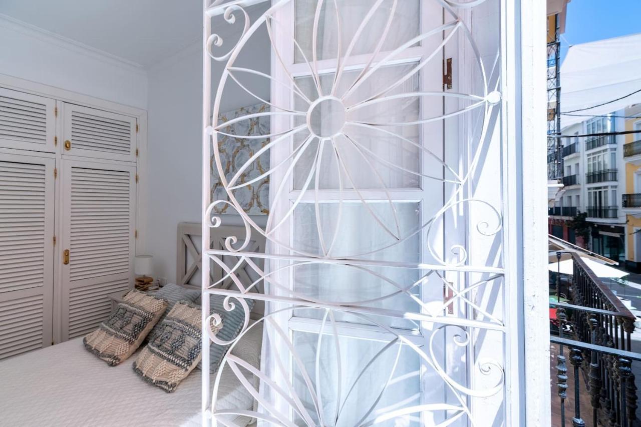 Apartamento Rg Conteros Catedral *