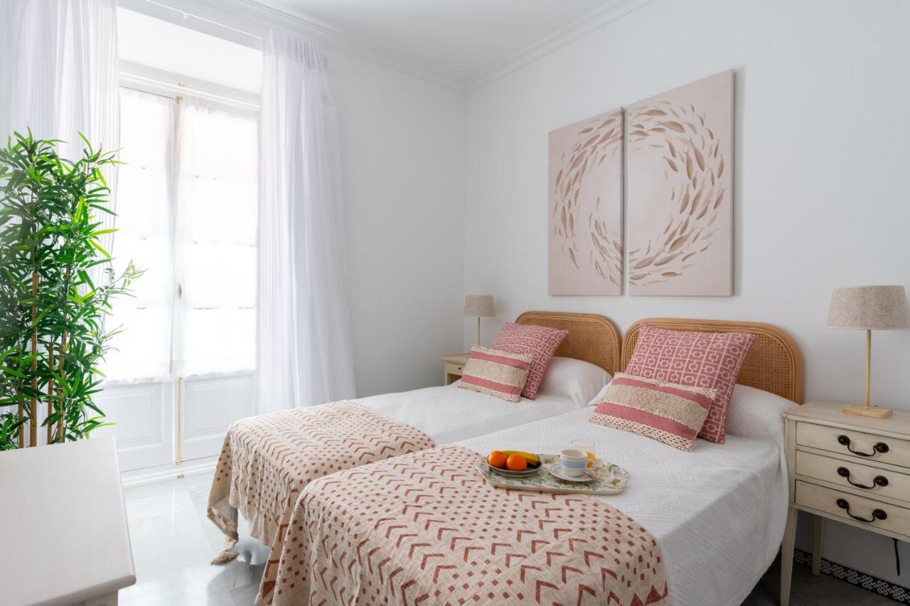 Apartamento Rg Conteros Catedral