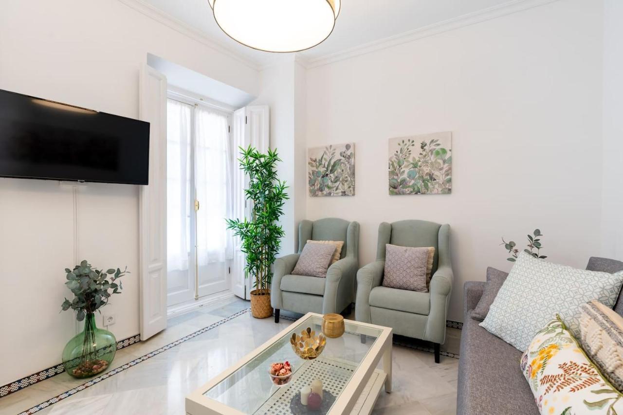 Rg Conteros Catedral Apartamento *