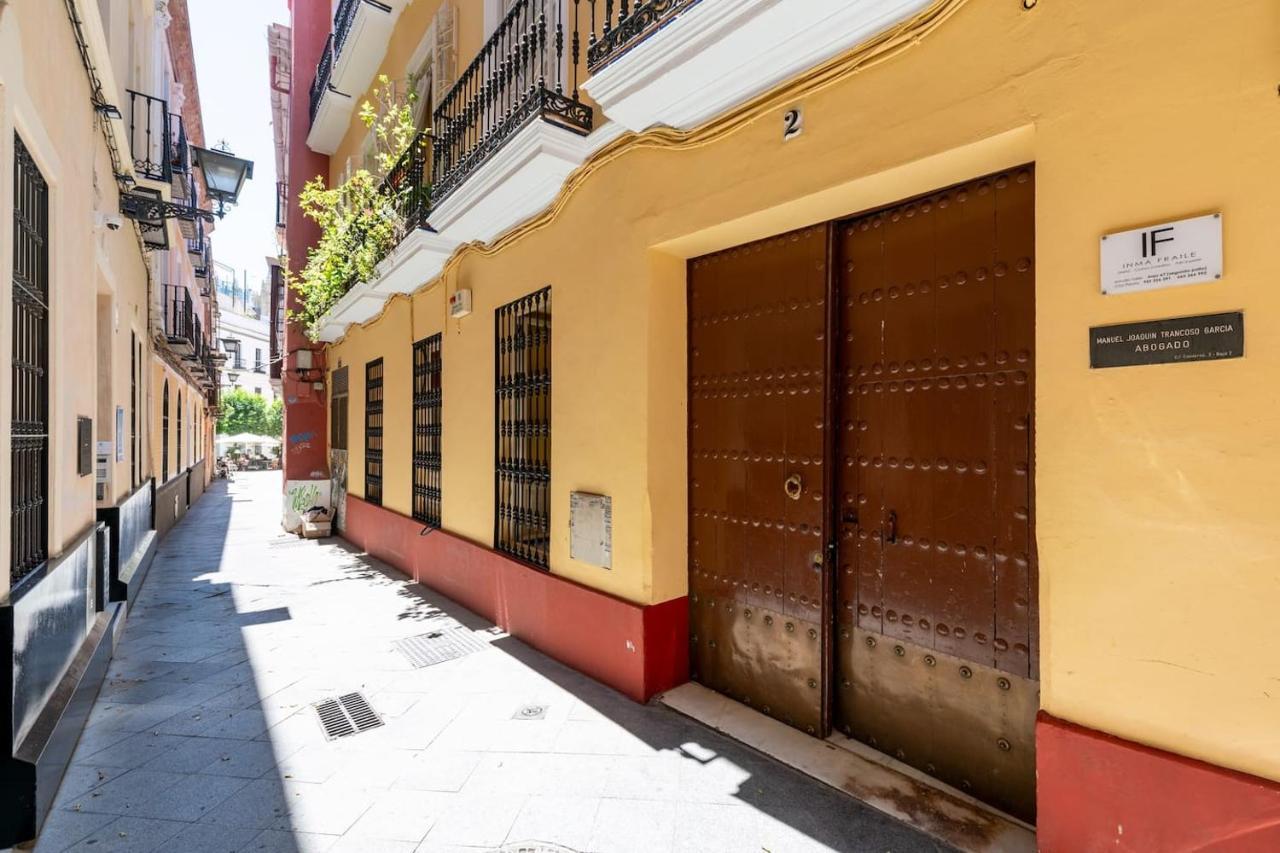 Apartamento Rg Conteros Catedral