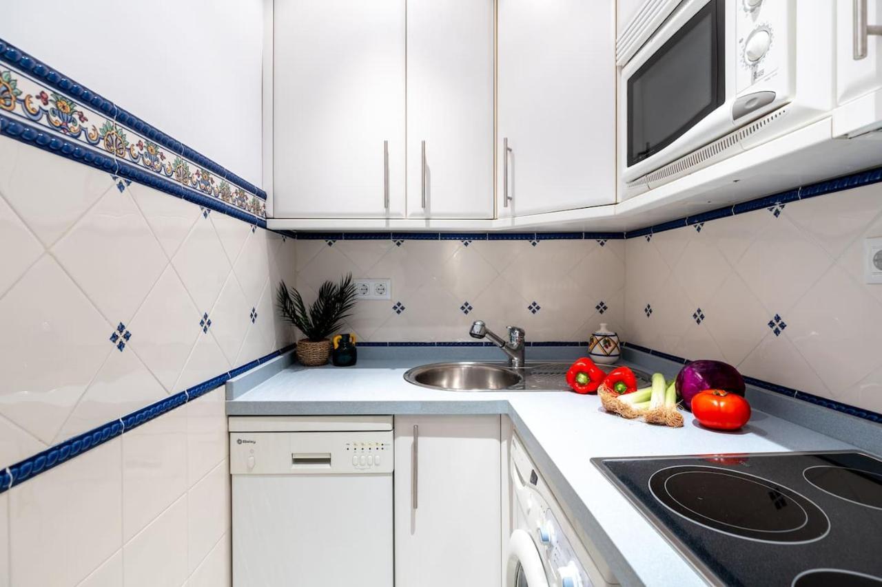 Rg Conteros Catedral Apartamento *