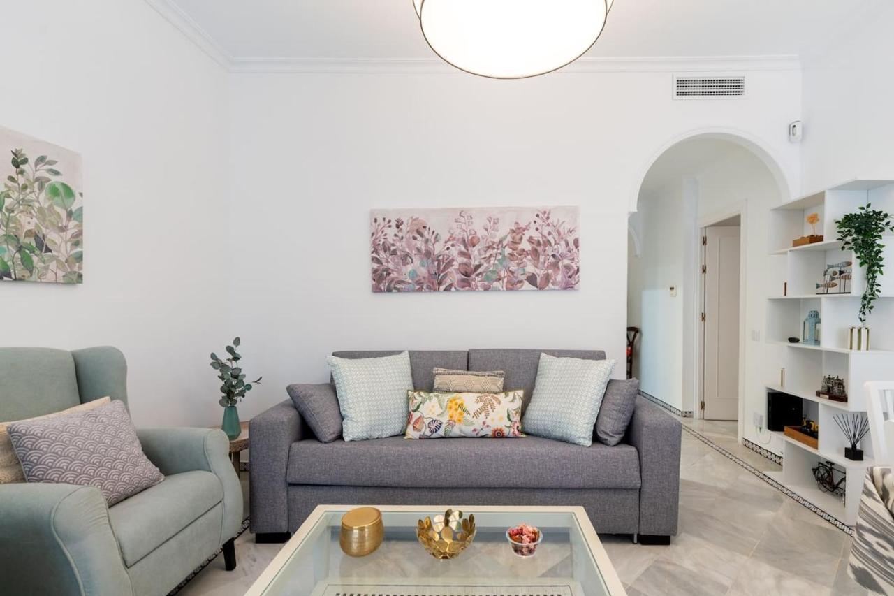 Apartamento Rg Conteros Catedral