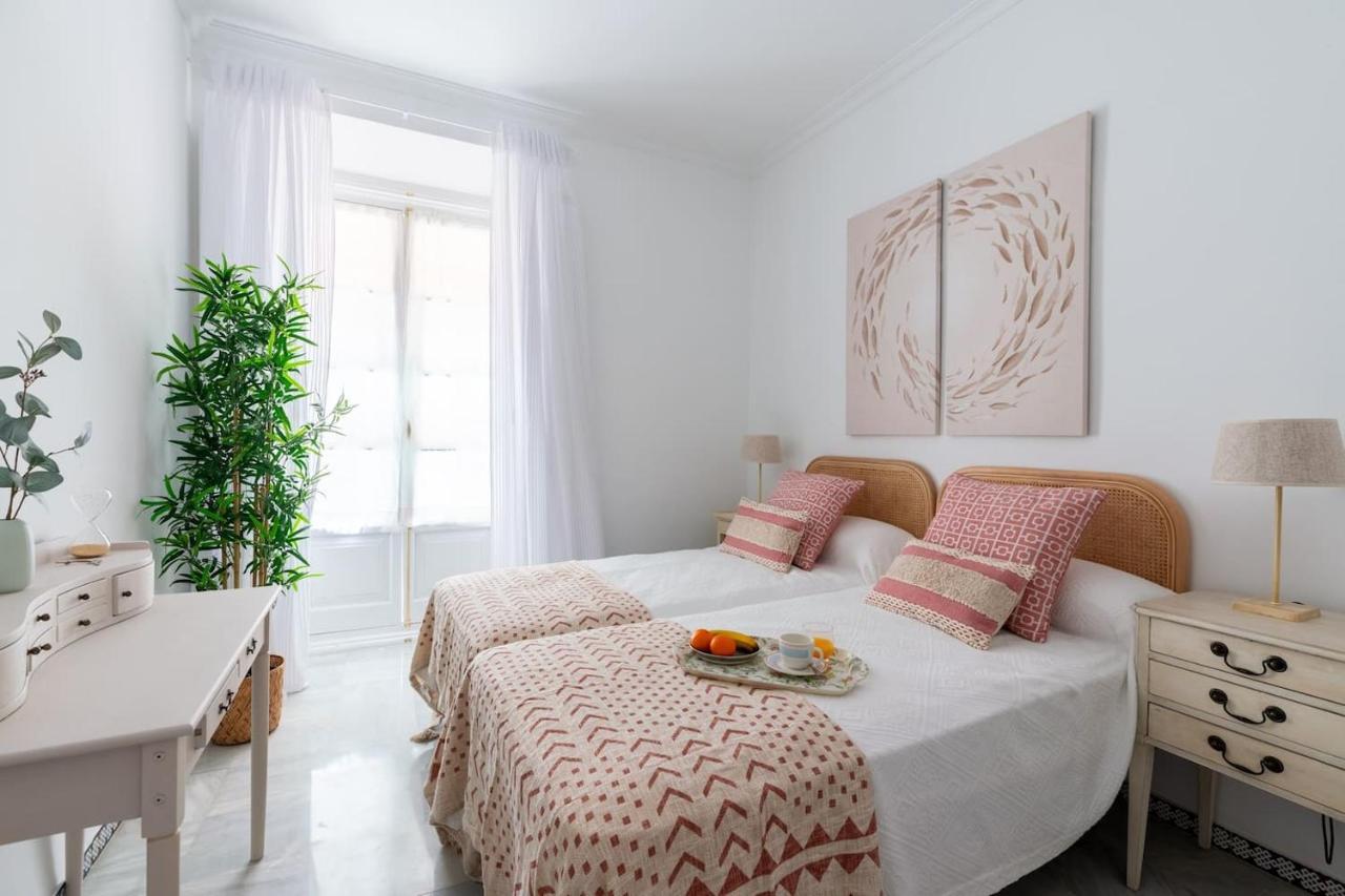 Apartamento Rg Conteros Catedral