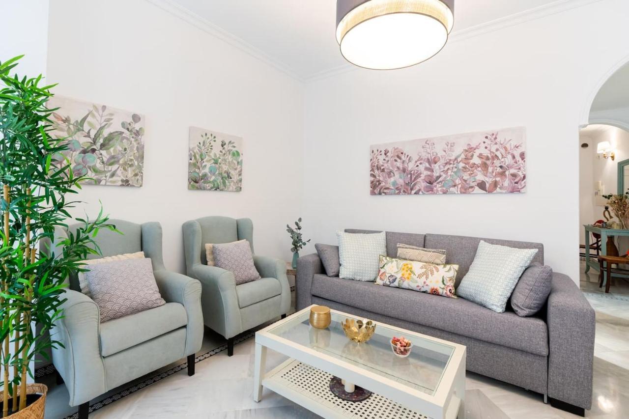 Rg Conteros Catedral Apartamento *